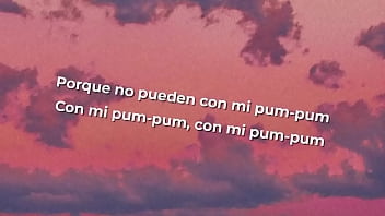 Karol G - Bichota (letra Oficial)