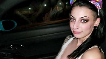 My Teen Stepdaughter Pees On Me