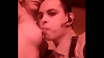 Show En Club Swinger Riquisimo Todos Me Tocan