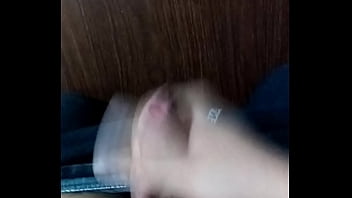 Me La Jalo Bien Rico - masturbation, gay, semen, pasivo, gay-amateur - Video 2368664