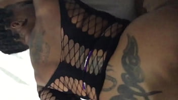 Shaun Getting Her Ass Pounded Part 2