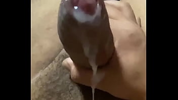 Jacking Off Nice Cock Uncut Jock Itch