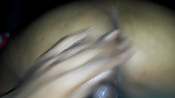 Ebony, Big-ass, Reverse-cowgirl - Black_woman - 2025 - Intense - Scene - Video 2368101