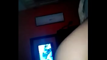 Le Encanta La Verga A Mi Puta - culo, puta, verga, culeando - Video 2368602