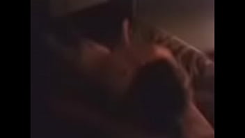 Sloppy Blow In A Cheap Sleazy Local Hotel