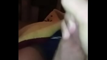 Un Marocain Se Branle