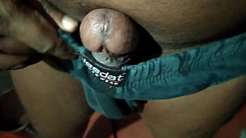 Masturbating Man, Close-up Camera, Big Dick