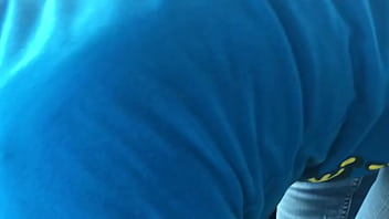 Using A Submissive Cumslut