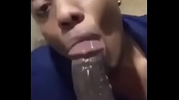 Passionate Head From My Queen