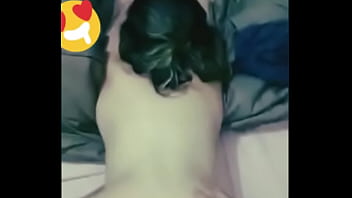 Noche buena 2020 con la h1ja del patrón