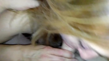 Cute Blond Tiny Jessica Warms My Penis.