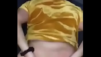 Me Fucking My Old Hoe