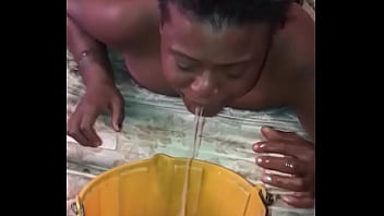 Gagging And Puke Outtakes