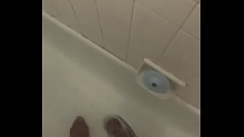 Dick Bigger Than Average Flaccid In Shower