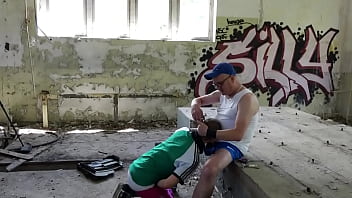 Outdoor Ficken Und Sm Session