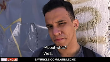 I Can Never Get Enough, So I Offer Him A Few More $$$ To Suck My Dick