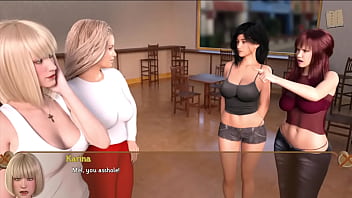 Freeloading Family 137 (karina Ending)