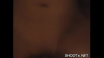 Stunning Tanya Getting Filled Up By Meat Member