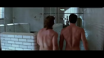 The Rich Asses Of Kurt Russell And Sylvester Stallone