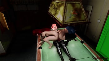 Futa On Female | A Futanari Threesome With Two Hot Girls