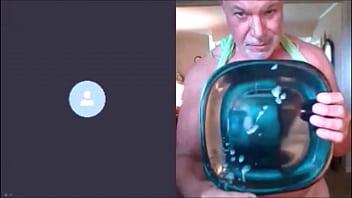 Bigjim Muscle, Sweat And Cum