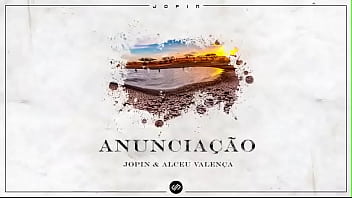 Alceu Valença - Anunciação (jopin Remix)