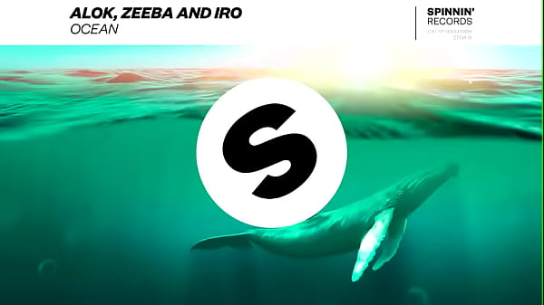 Alok, Zebba And Iro - Ocean