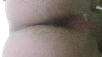 Plug Anal Nice Ass Boy