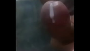 Batendo Punheta No Banheiro - handjob, masturbation, gay, punheta, gay-amateur, gay-masturbation - Video 2421516