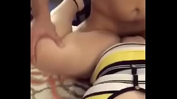 Wife Almost Gets Creampied By Husbands