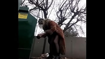 Dragon Dildo Dumpster Dumb Dawniev Ass To Mouth