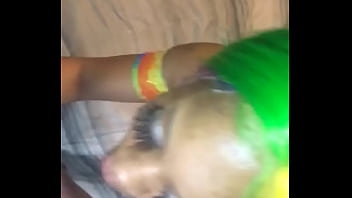 Pink Whitney Sucks The Soul Out Of King Xecsxtacyx' Bbc Very Very Very Nasty