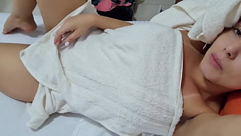 Chegamos No Rj... Banho Tomado... Cheirosinha... Quer Ver O Final Do Video?.. : Bolivianamimi