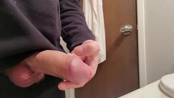 Light Touch Until Cum