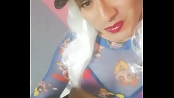 Saludos De La Puta Sharon