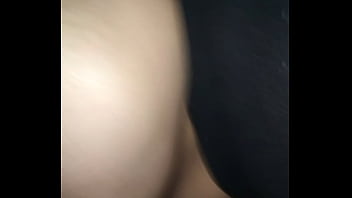 Wifey Let' Me Fuck Her After Catching Me Jacking Off And Wasn_t Mad