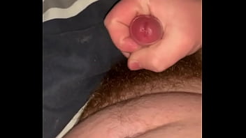 Macniall04 Unloads His Balls In Bed