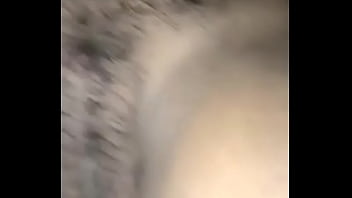 Chubby Women Ass Hair Ans Pussy Hair