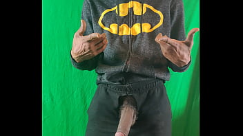 Massive Bbc Explosion!!!