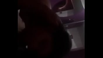 Cojida En Valle De Aragón Trio