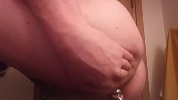 Anal, Ass, Amateur, Homemade, Man, Toy, Soloboy - Anal - 2025 - Incredible - Performance - Video 2363054