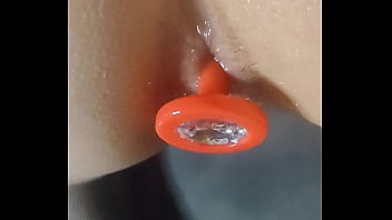 Faccio Giocare Marco Su Di Me Con Il Plug Anale E Il Dildo Nella Figa... Fammi Godere Amore--- By Mia _ Marco Foxcoupleitalia !!!