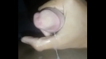 Eu Gozando Muito Derramando Muito Leite Dias Sem Gozar Deu Nisso