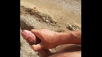 Ibizabigcock Cumshot Compilation 1
