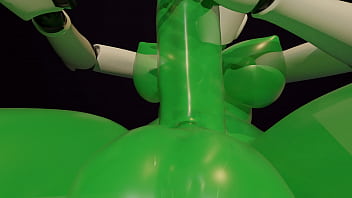 Shemale, Oral, Ball-sucking, Futanari, Futa, Robot, Haydee, Reverse-pov, Taker-pov, Futa-pov, Thesqu - Shemale - 2025 - Wild - Scene - Video 2361468