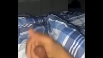 Juan Jerking Off - cum, fuck, soloboy, small-dick - Video 2361453