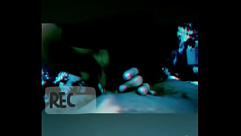 Negra Amadora Praticando A Garganta Pt1. Minha Puta