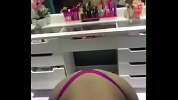 Ricas Nalgotas De Mi Esposa - shemale, tanga, culote - Video 2361084