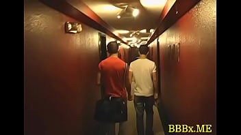 Hot Gay Dude Gets A Orall-service - anal, fucking, hardcore, blowjob, kissing, gay, twink, bareback, cum-eating, short-hair, jocks - Video 2135247