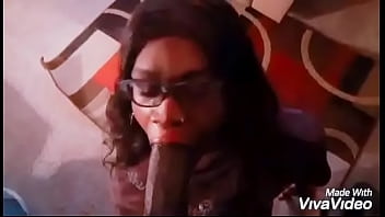 Big Country Dick Wanted To Feel My Throat. So He Drove An Hr To Do Just That